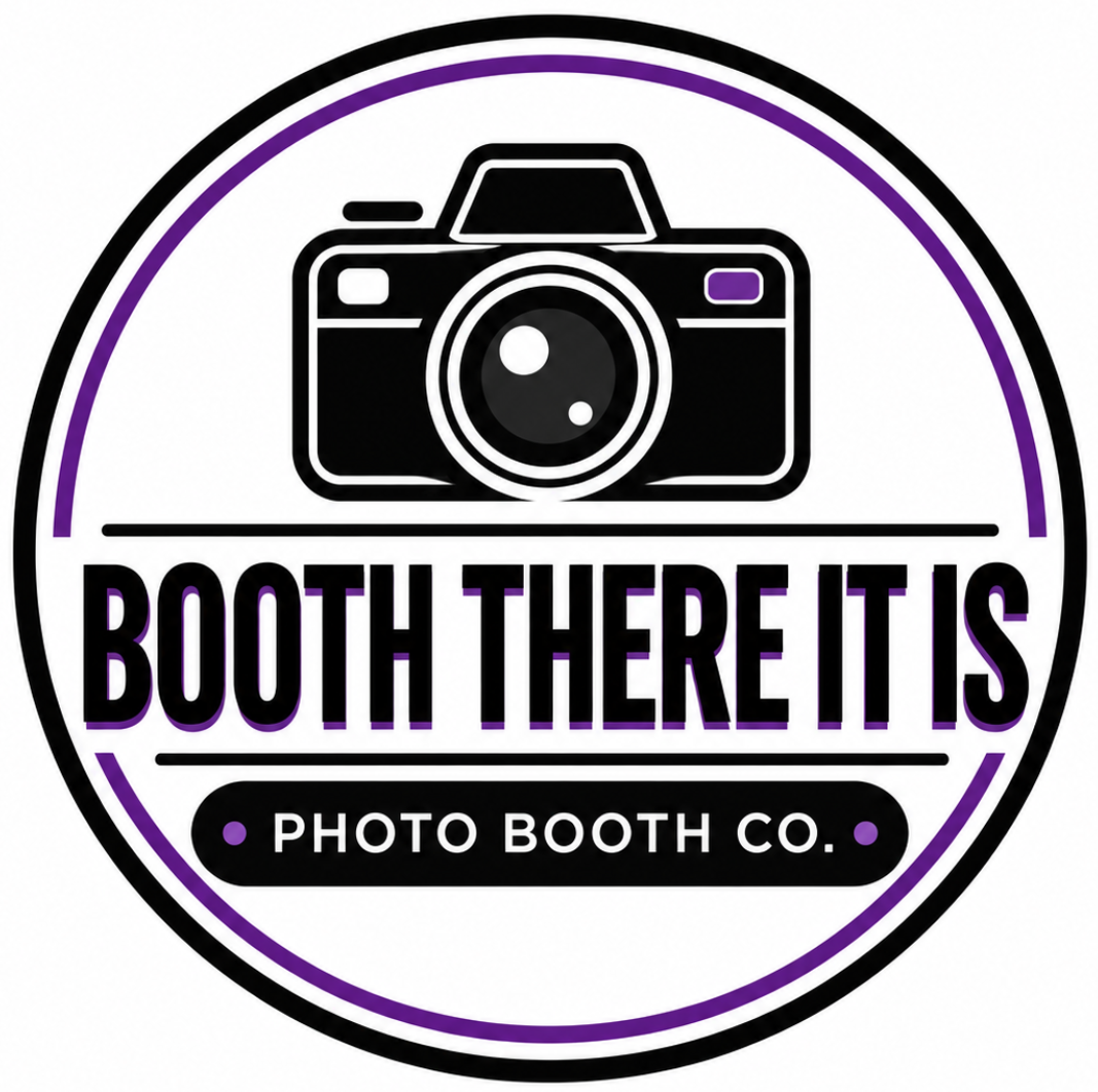 Booth There It Is